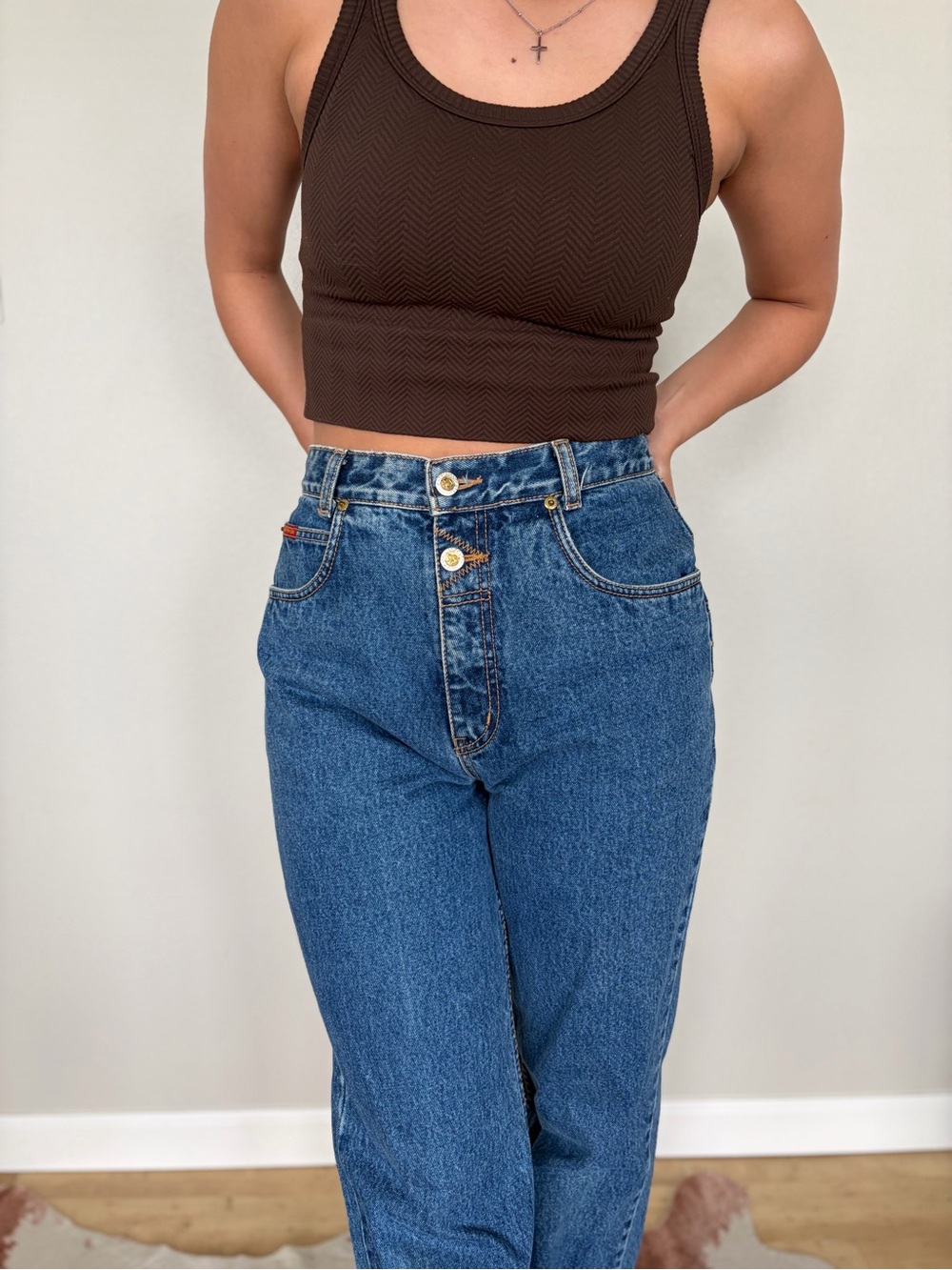 Vintage Lawman Jeans